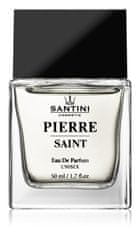 Santini Cosmetics Unisex parfém SANTINI - Pierre Saint, 50 ml