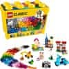 LEGO Classic 10698 Velký kreativní box