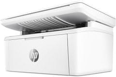 HP LaserJet M140w tiskárna, A4, černobílý tisk, Wi-Fi (7MD72F)
