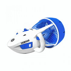 Yamaha Podvodní skútr EXPLORER bílá/modrá