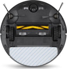 Ecovacs robotický vysavač DEEBOT N8 BLACK