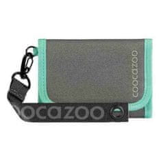 CoocaZoo Coocazoo Peněženka , Fresh Mint