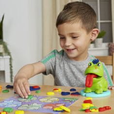 Play-Doh Žába sada pro nejmenší