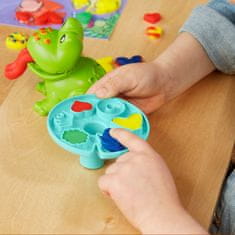 Play-Doh Žába sada pro nejmenší