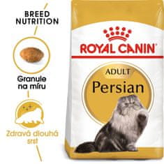 Royal Canin Royal Canin Persian Adult granule pro perské kočky - 10kg