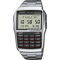 Casio Hodinky Dámské hodinky DBC-32D-1AES
