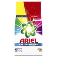 Ariel prací prášek Color 45 praní