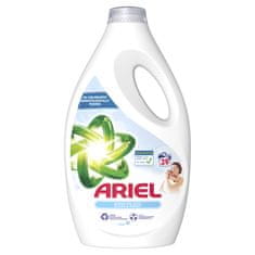Ariel prací gel Sensitive 39 praní