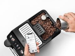De'Longhi automatický kávovar Eletta Explore ECAM 450.65.S