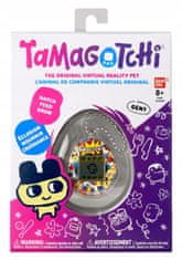 Bandai Tamagotchi The Original Mametchi Comic Book, vícebarevná