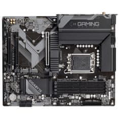 Gigabyte B760 GAMING X AX/LGA 1700/ATX