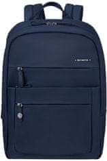 Samsonite Dámský batoh na notebook 13,3" Move 4.0 tmavě modrá