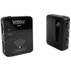 AudioDesign IMPACT MINI TX/RX miniaturní stereo bezdrátový přenos audia