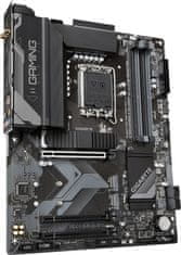 Gigabyte B760 GAMING X AX DDR4 - Intel B760