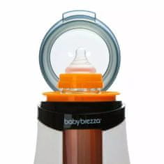 Baby Brezza Safe+Smart – ohřívač lahví
