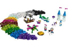 LEGO Classic 11033 Tvořivý svět fantazie