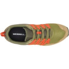Merrell Boty 46.5 EU Alpine Sneaker