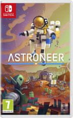 GearBox Astroneer NSW