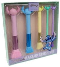 Disney Souprava štětců na make-up Lilo a Stitch