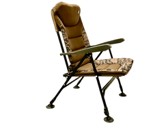 Lk Baits křeslo Camo Styl-Chair