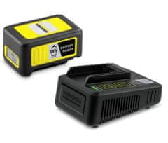Kärcher starter kit Battery Power 36/25 2.445-064.0