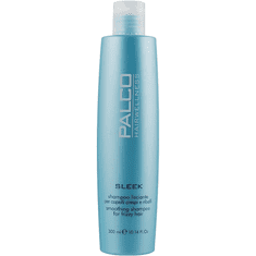 Palco Sleek Smoothing Shampoo For Frizzy Hair 300 ml