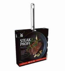 WMF Pánev 24 cm, Steak Profi / WMF
