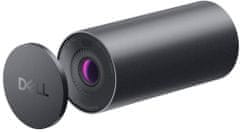 DELL UltraSharp Webcam WB7022, černá (722-BBBI)