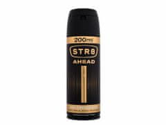 STR8 200ml ahead, deodorant