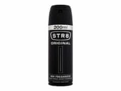 STR8 200ml original, deodorant