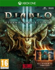 Blizzard Diablo III: Eternal Collection XONE