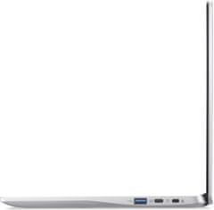 Acer Chromebook 314 (CB314-3HT), stříbrná (NX.KB5EC.002)