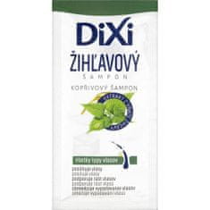 Herba Drug Dixi šampon Kopřivový jednorázový 10g [4 ks]