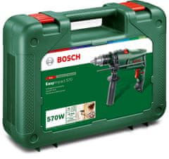 Bosch příklepová vrtačka EasyImpact 570 (ozubený věnec) (0.603.133.220)