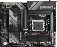 Gigabyte B650 GAMING X AX - AMD B650