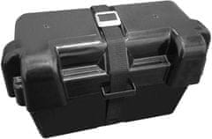 HADEX Box BA826 pro akumulátor 12V/100Ah