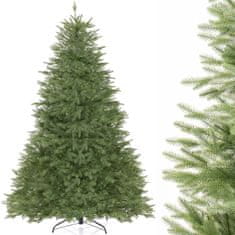 FLHF Vánoční stromek HARRY barva lahve zelená klasický styl 150 ameliahome