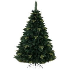 FLHF Vánoční stromek DEBBIE klasický styl 280 ameliahome