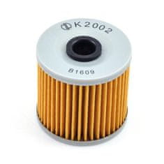 MIW Olejový filtr K2002 (alt. HF123)