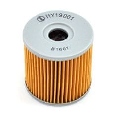 MIW Olejový filtr HY19001 (alt. HF681)