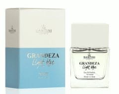 Santini Cosmetics Dámský parfém SANTINI - Grandeza Light Blue, 50 ml