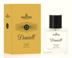 Santini Cosmetics Pánský parfém SANTINI - Daniell, 50 ml