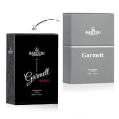 Santini Cosmetics Pánský parfém SANTINI - Garmett, 50 ml