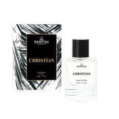 Santini Cosmetics Pánský parfém SANTINI - Christian, 50 ml