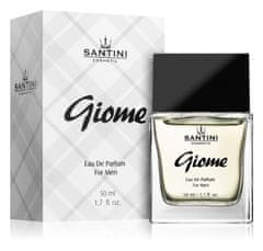 Santini Cosmetics Pánský parfém SANTINI - Giome, 50 ml