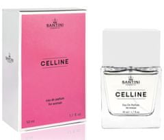 Santini Cosmetics Dámský parfém SANTINI - Celline, 50 ml