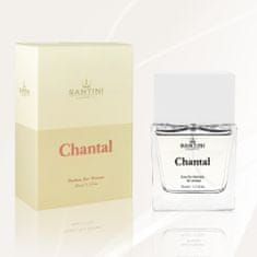 Santini Cosmetics Dámský parfém SANTINI - Chantal, 50 ml