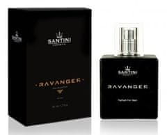 Santini Cosmetics Pánský parfém SANTINI •RAVANGER•, 50ml