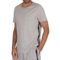 Calvin Klein Pánské tričko s krátkým rukávem Velikost: M KM0KM00464-P6S