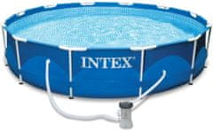 Intex Metal Frame 28212 bazénový set 366 × 76 cm